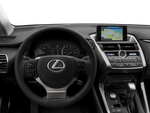 2017 Lexus NX 200t 200t AWD