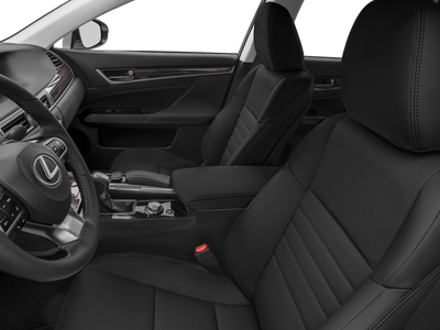 2018 Lexus GS 350 350