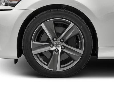 2018 Lexus GS 350 350