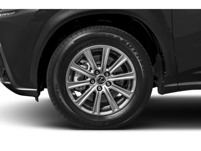 2018 Lexus NX 300 Base 300 Base