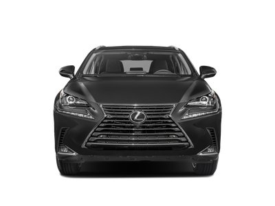 2018 Lexus NX 300 Base 300 Base
