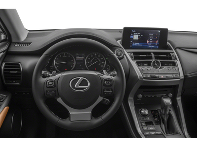 2018 Lexus NX 300 Base 300 Base