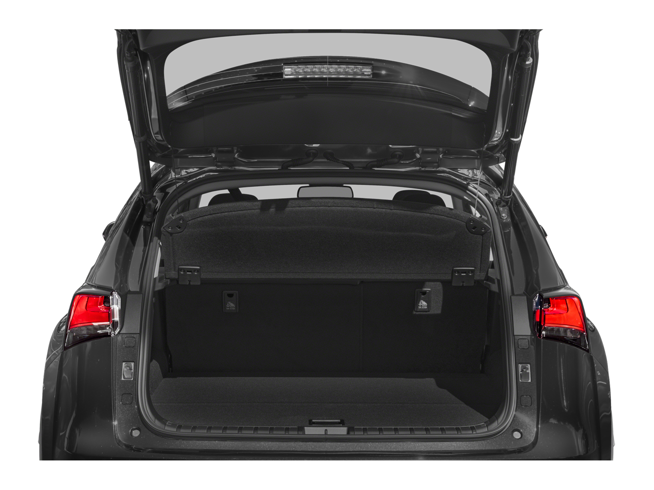 2018 Lexus NX 300 Base 300 Base