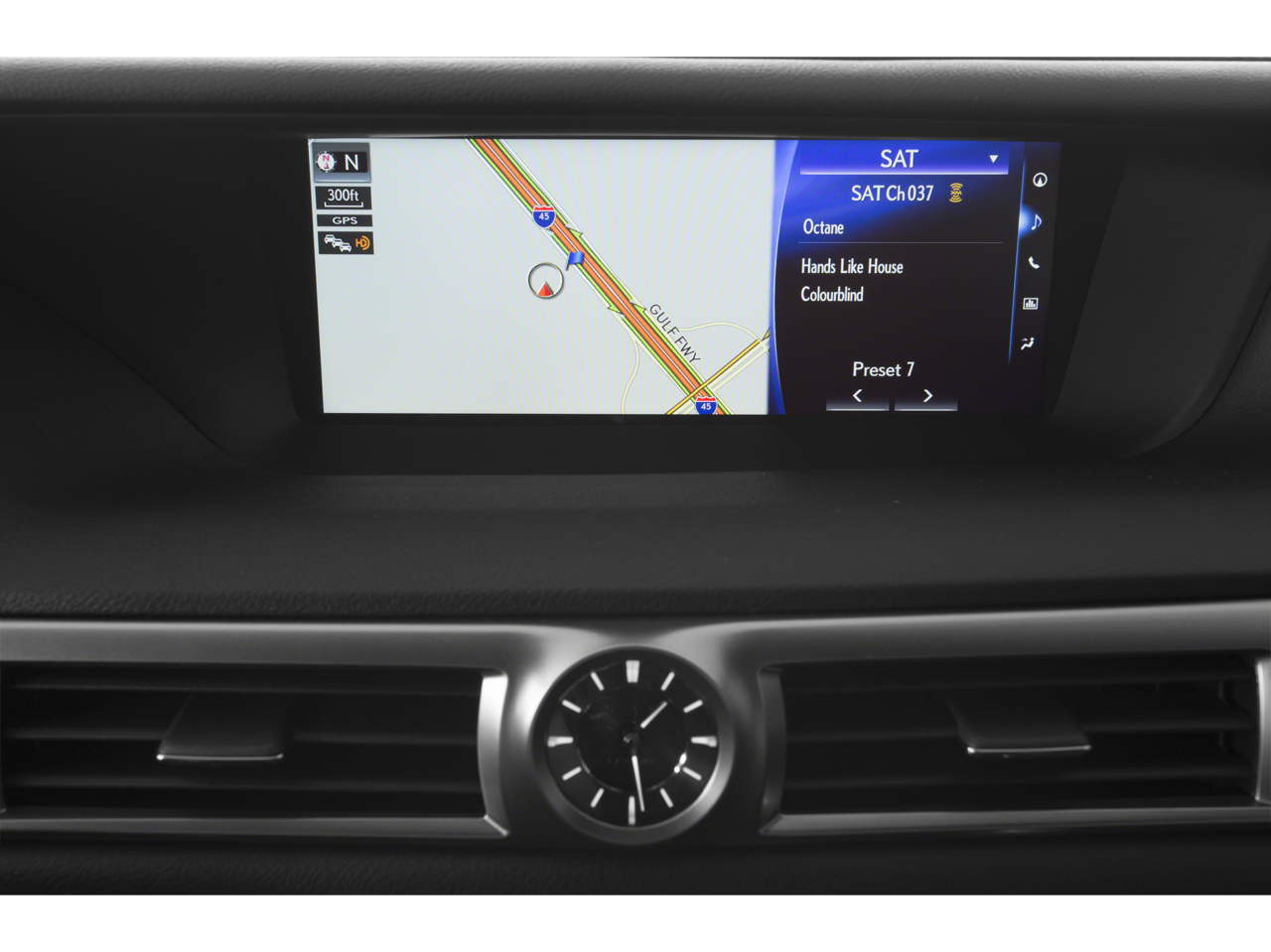 2019 Lexus GS 350 F Sport 350 F Sport