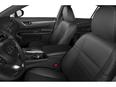 2019 Lexus GS 350 F Sport 350 F Sport