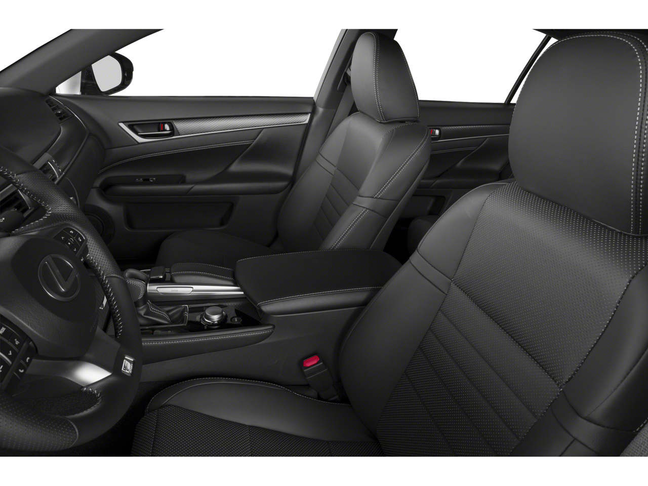 2019 Lexus GS 350 F Sport 350 F Sport