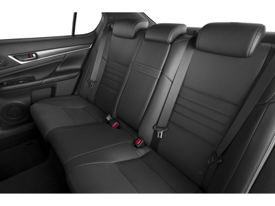 2019 Lexus GS 350 F Sport 350 F Sport