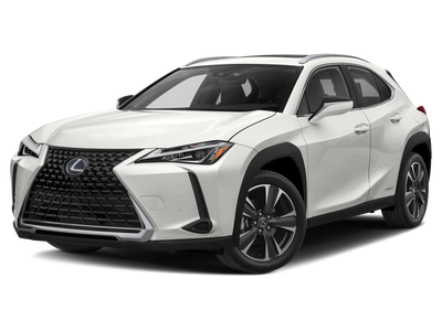 2019 Lexus UX 250h Base 250h Base
