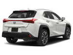 2019 Lexus UX 250h Base 250h Base
