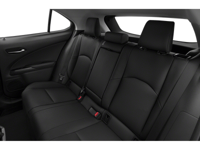 2019 Lexus UX 250h Base 250h Base