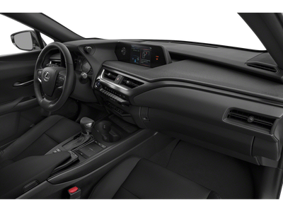 2019 Lexus UX 250h Base 250h Base