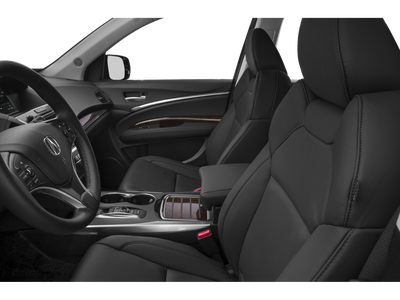 2020 Acura MDX 3.5L SH-AWD