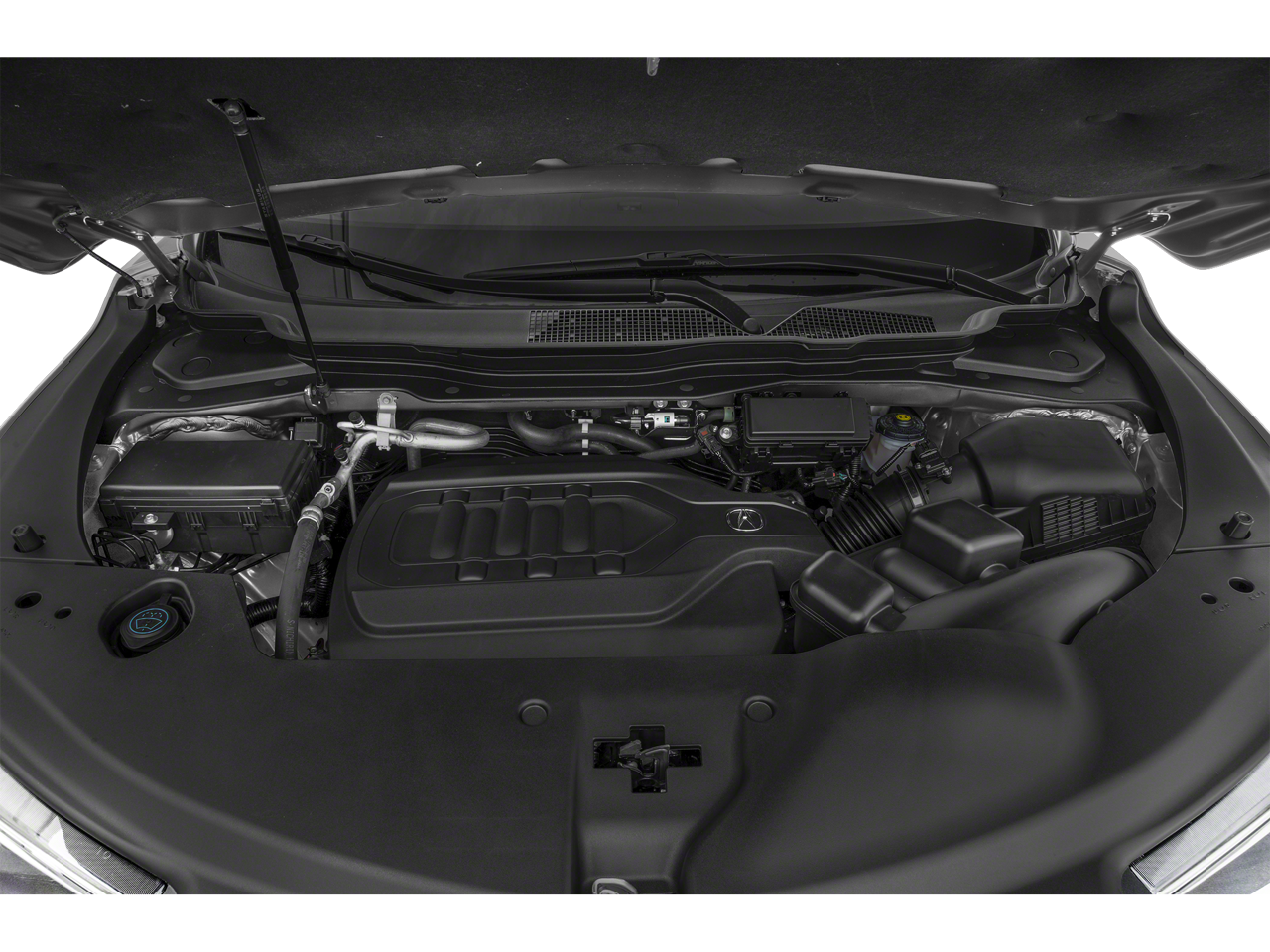 2020 Acura MDX 3.5L SH-AWD