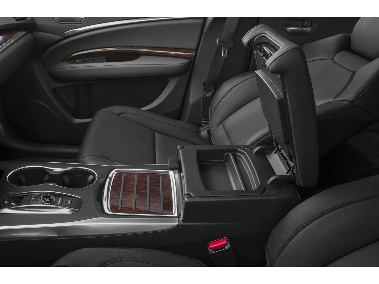 2020 Acura MDX 3.5L SH-AWD