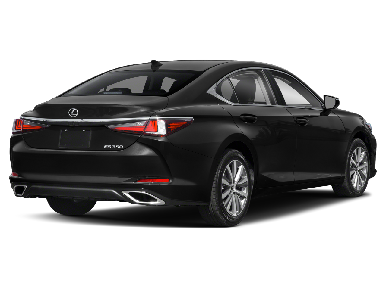 2020 Lexus ES 350 350