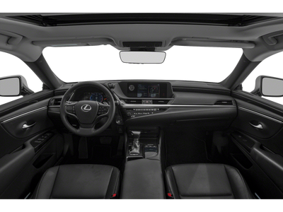2020 Lexus ES 350 350