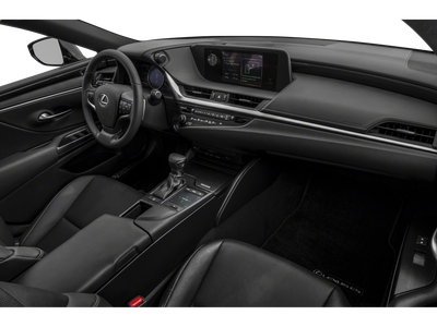 2020 Lexus ES 350 350