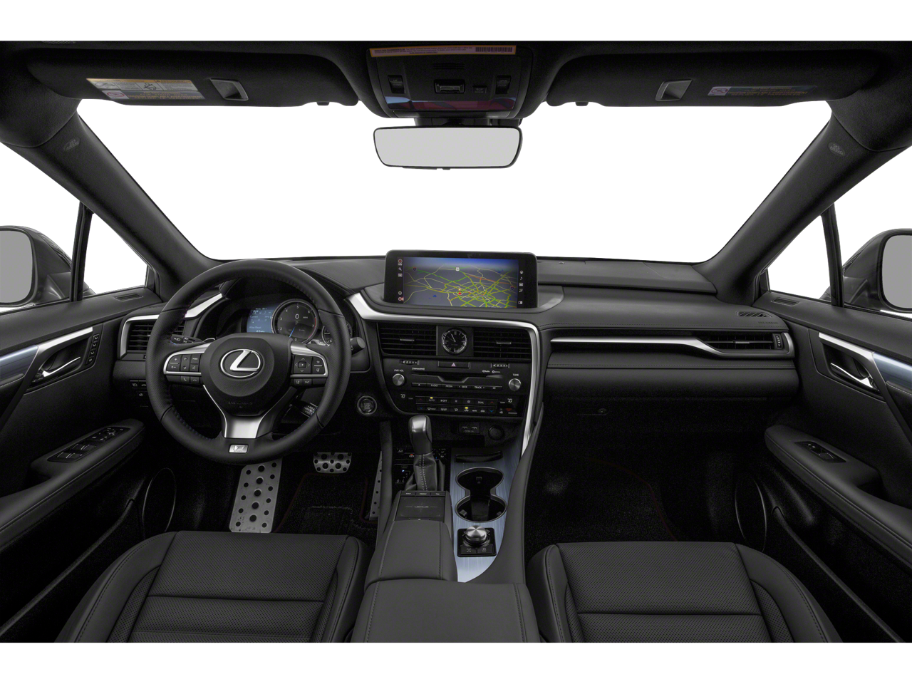 2020 Lexus RX 350 F Sport 350 F Sport
