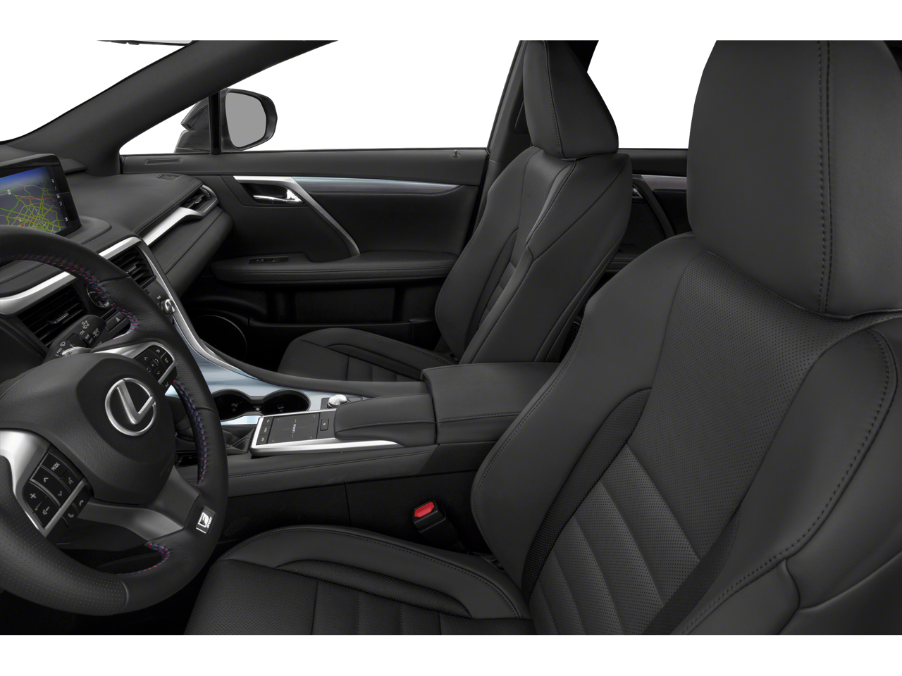2020 Lexus RX 350 F Sport 350 F Sport