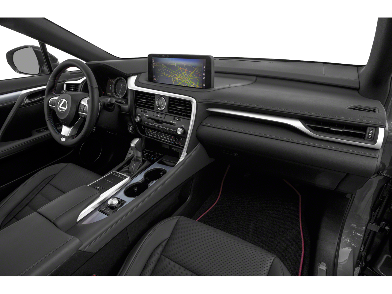 2020 Lexus RX 350 F Sport 350 F Sport