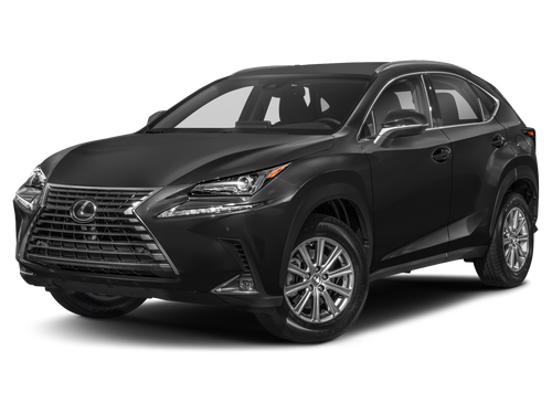 2020 Lexus NX 300 Base 300 Base