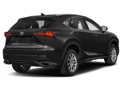 2020 Lexus NX 300 Base 300 Base