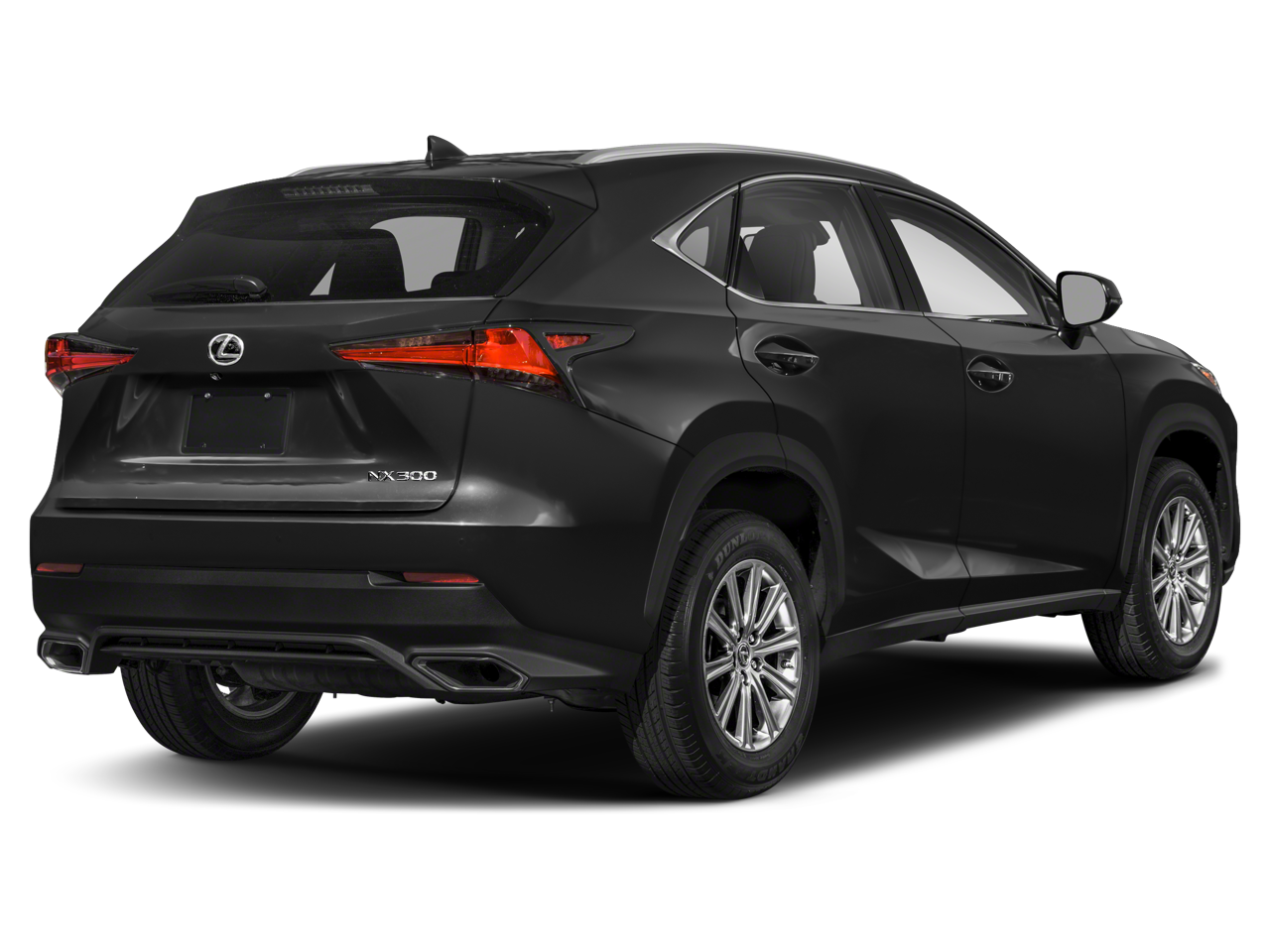 2020 Lexus NX 300 Base 300 Base