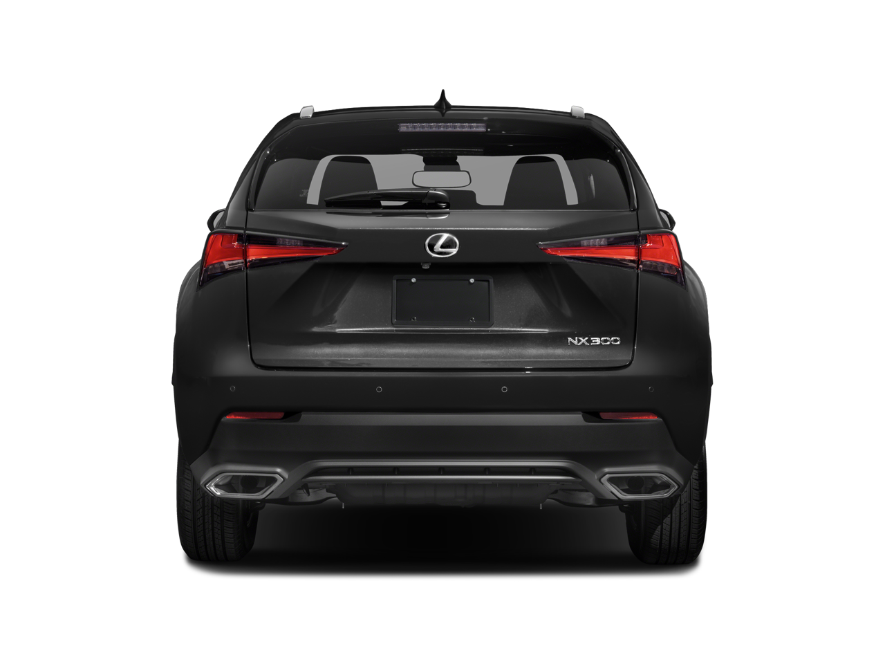 2020 Lexus NX 300 Base 300 Base
