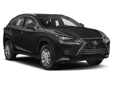 2020 Lexus NX 300 Base 300 Base