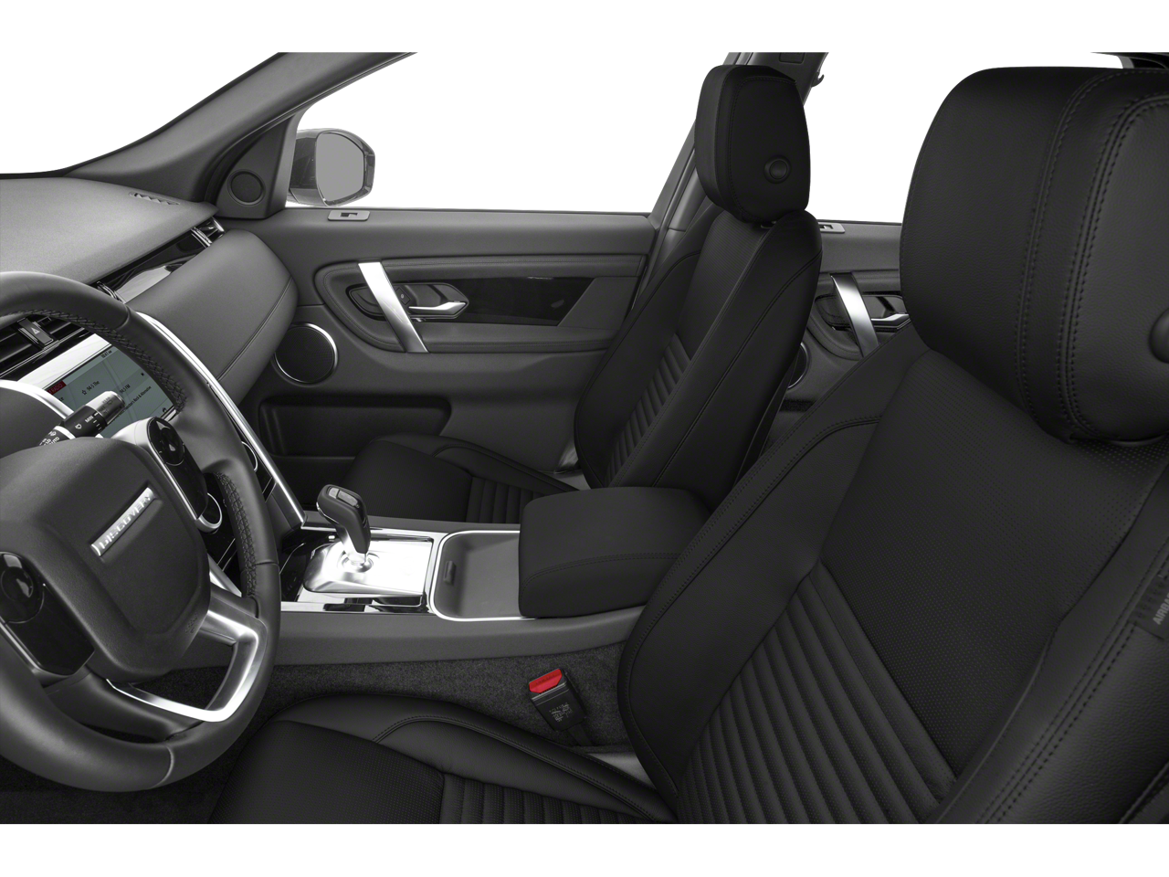 2020 Land Rover Discovery Sport S R-Dynamic