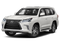 2021 Lexus LX 570 570