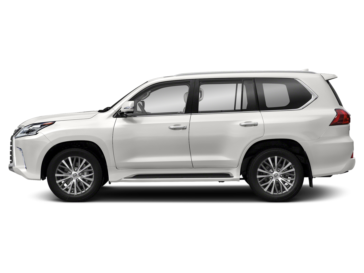 2021 Lexus LX 570 570