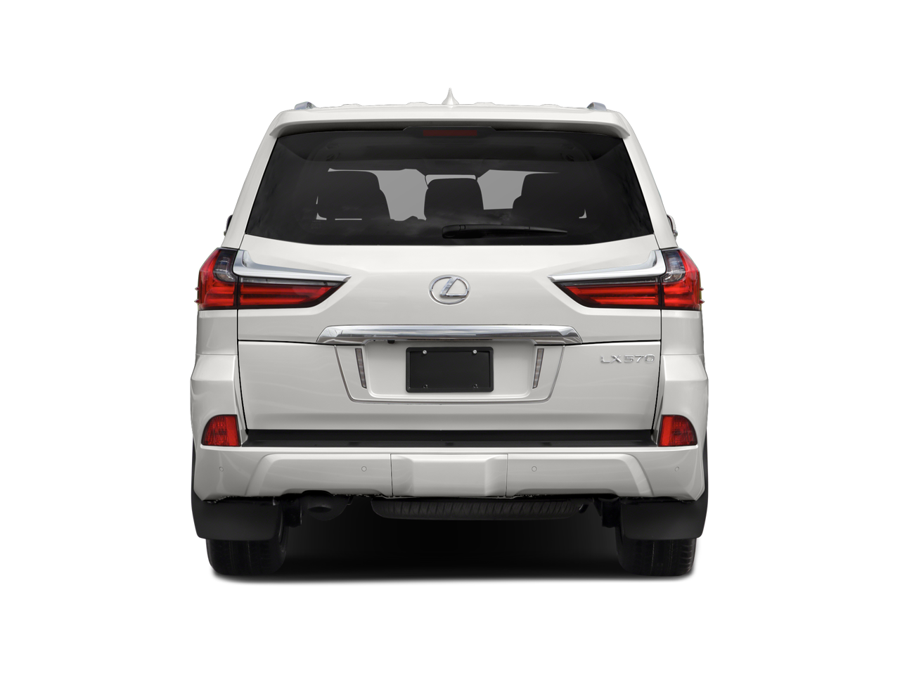 2021 Lexus LX 570 570
