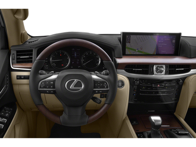 2021 Lexus LX 570 570