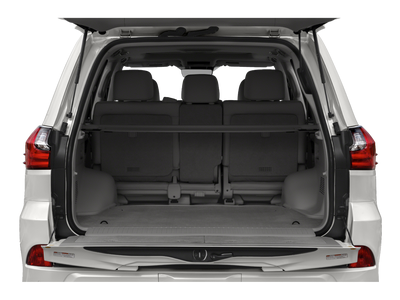 2021 Lexus LX 570 570