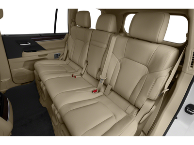 2021 Lexus LX 570 570