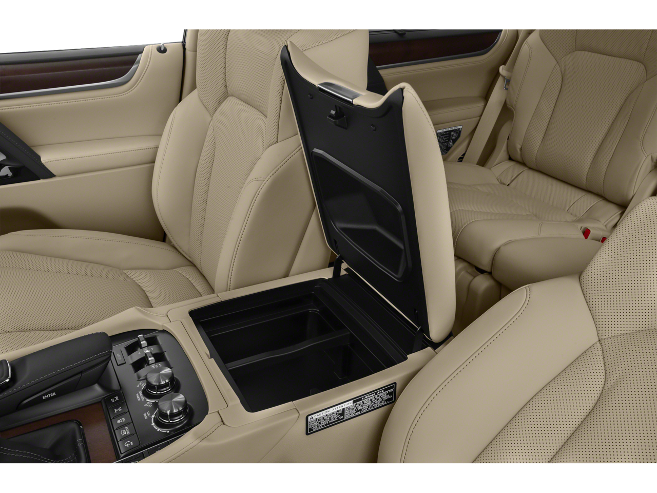 2021 Lexus LX 570 570