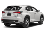2021 Lexus NX 300h 300h