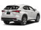 2021 Lexus NX 300h 300h