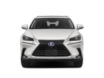 2021 Lexus NX 300h 300h