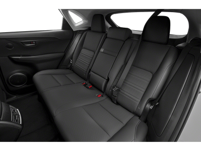 2021 Lexus NX 300h 300h AWD