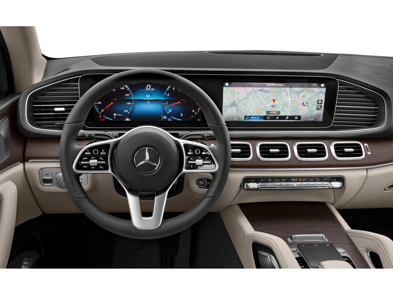 2021 Mercedes-Benz GLE GLE 350 4MATIC®