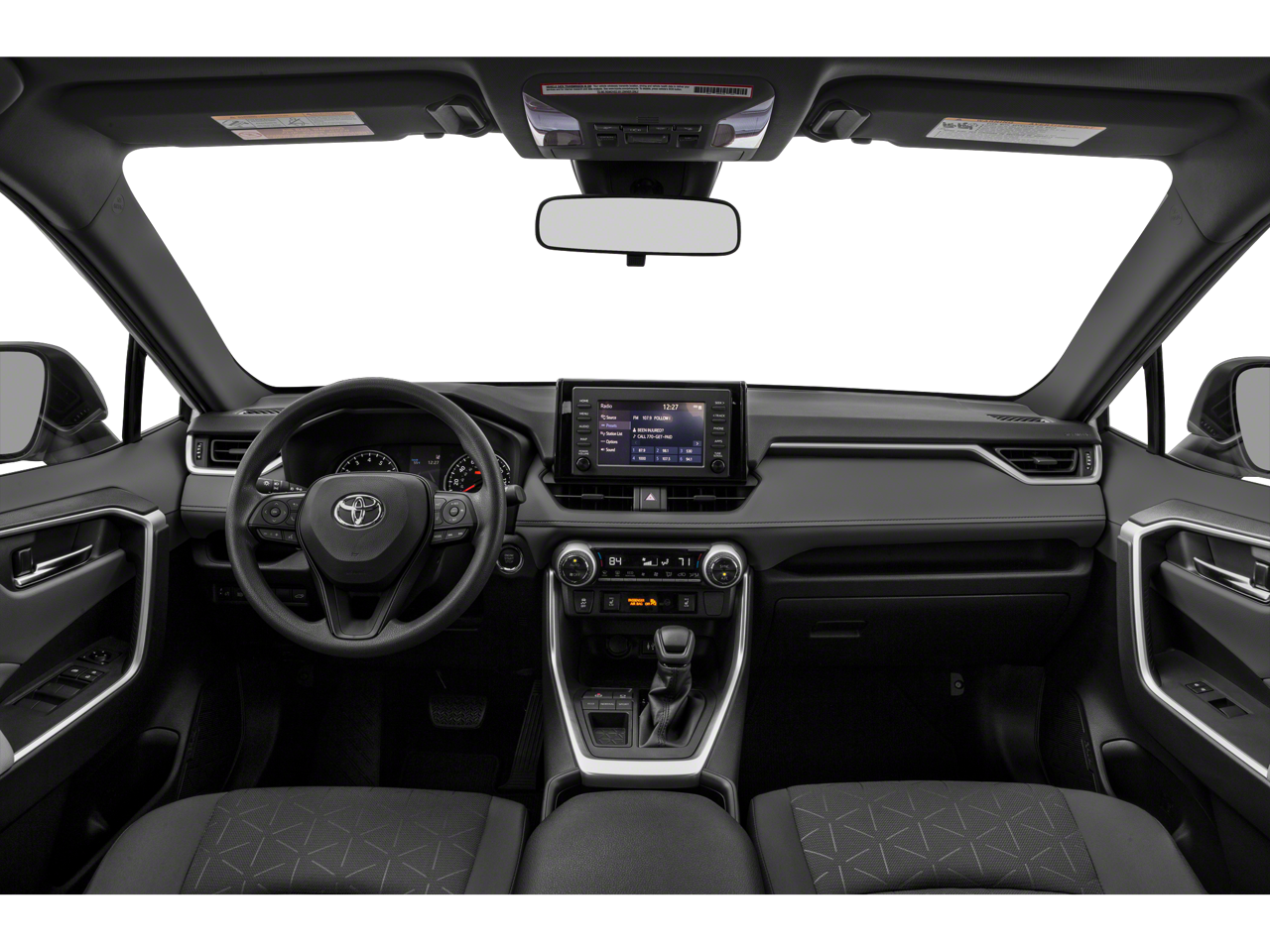 2021 Toyota RAV4 XLE Premium photo 2