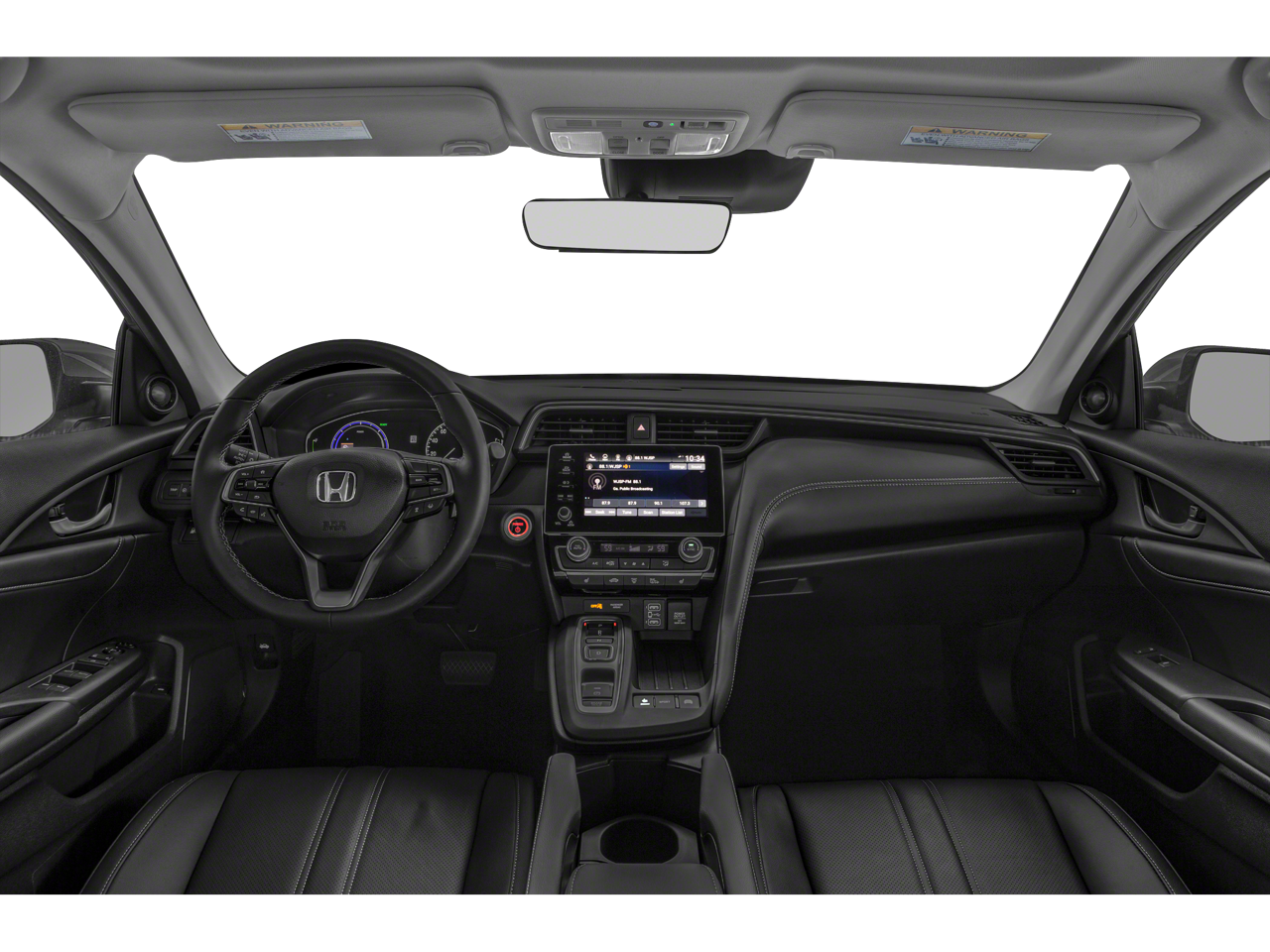 2022 Honda Insight Touring