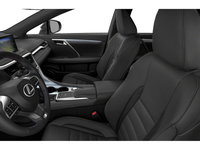 2022 Lexus RX 350 F Sport 350 F Sport