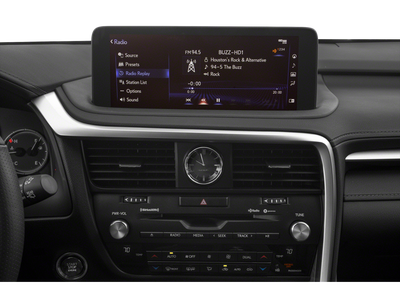 2022 Lexus RX 350 F Sport 350 F Sport
