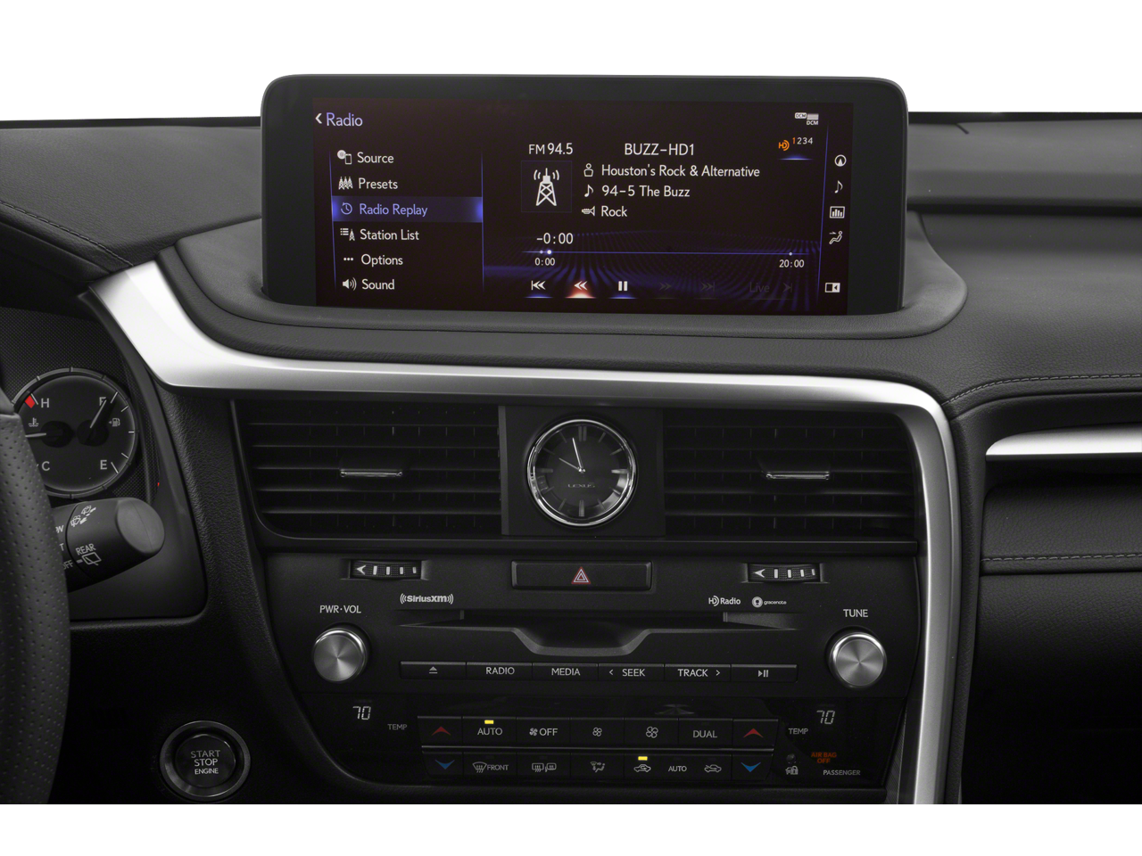 2022 Lexus RX 350 F Sport 350 F Sport