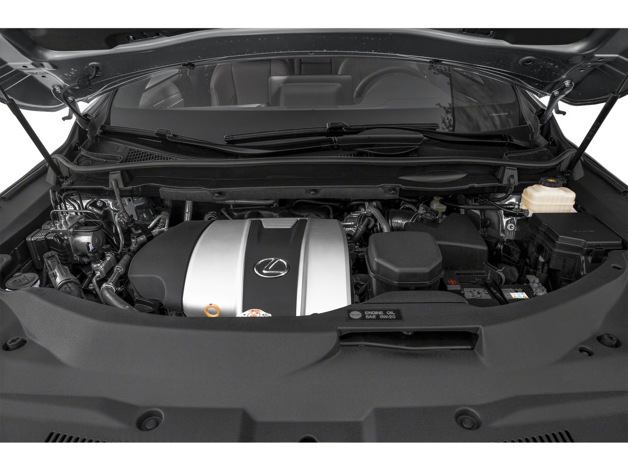 2022 Lexus RX 350 F Sport 350 F Sport