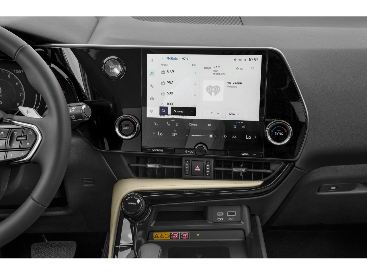 2022 Lexus NX 350 Premium 350 Premium