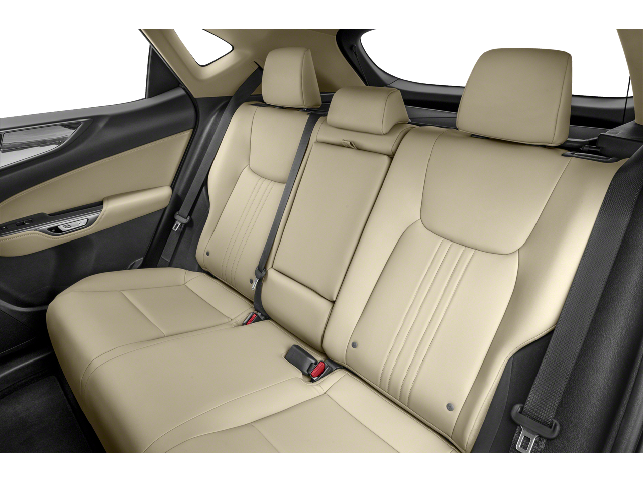 2022 Lexus NX 350 Premium 350 Premium